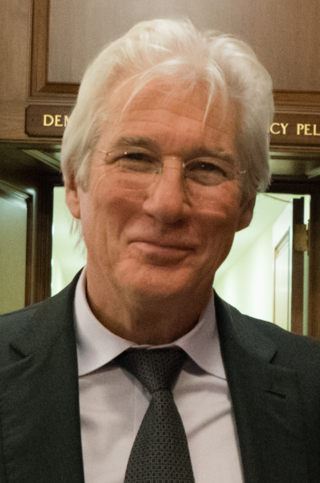 richard gere