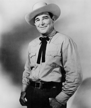 rod cameron