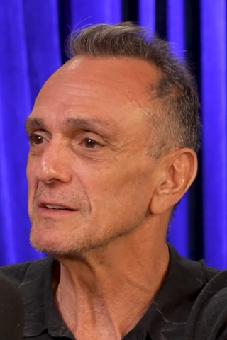 hank azaria