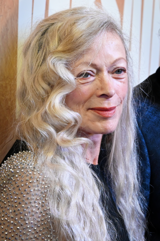 frances fisher