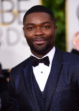 david oyelowo
