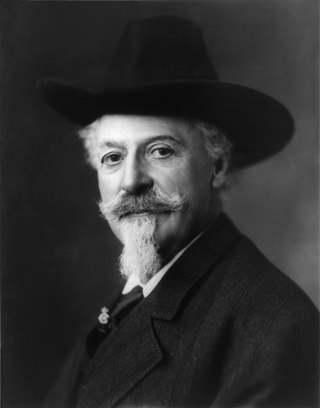 bill cody