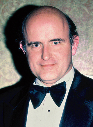 peter boyle