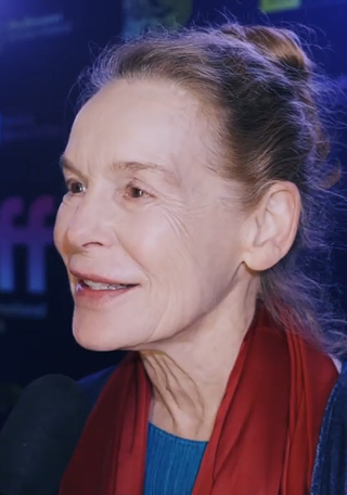 alice krige