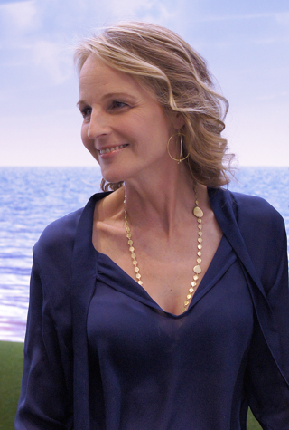 helen hunt