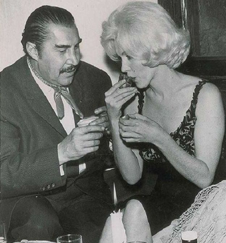 emilio fernández
