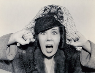 mary treen