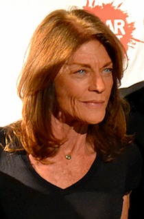 meg foster