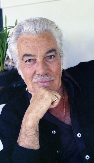cesar romero