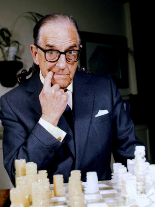 stanley holloway