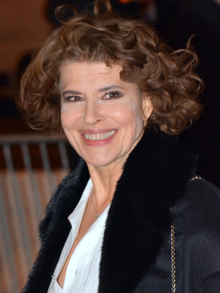 fanny ardant