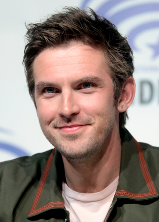 dan stevens