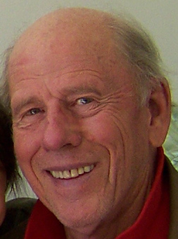 rance howard