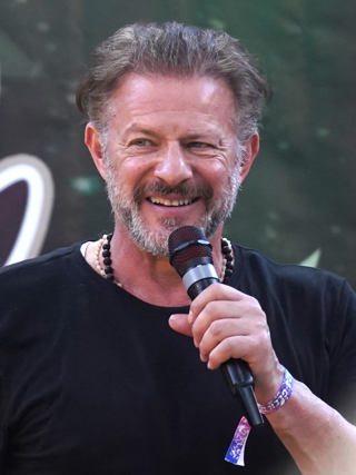 costas mandylor