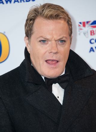 eddie izzard