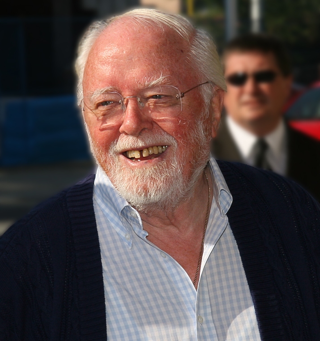 richard attenborough