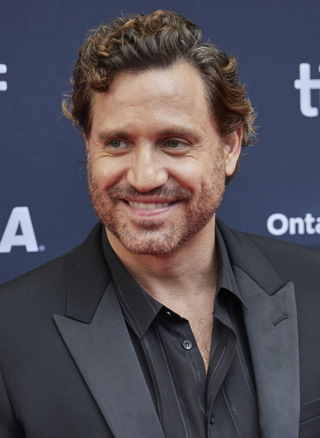edgar ramírez