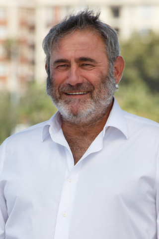 sergi lópez