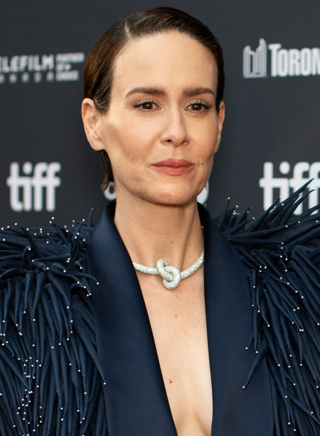 sarah paulson