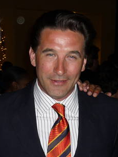william baldwin
