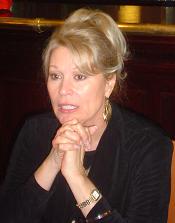 leslie easterbrook
