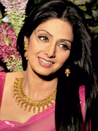 sridevi