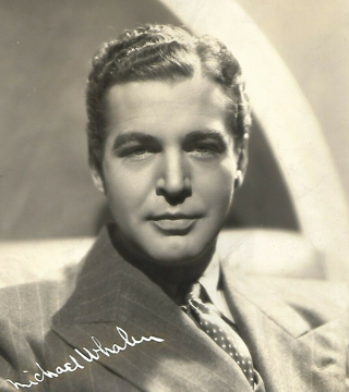 michael whalen