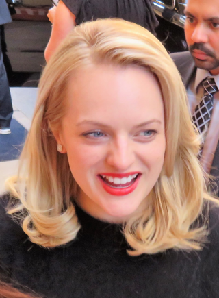 elisabeth moss