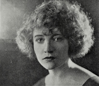 betty compson