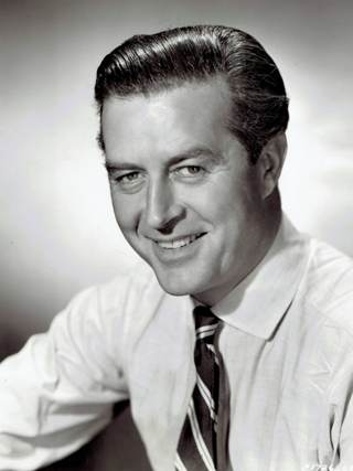 ray milland