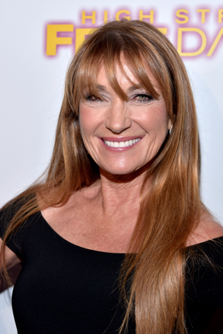 jane seymour