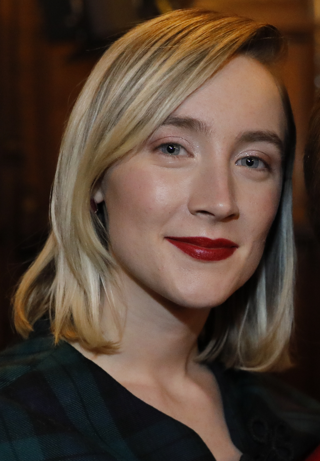 saoirse ronan