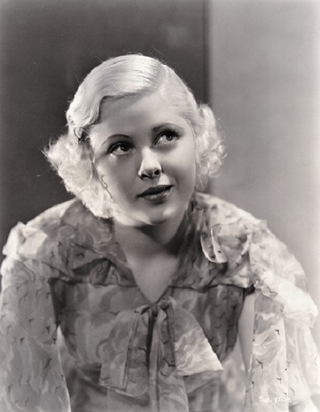 mary carlisle