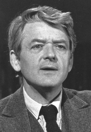 hal holbrook