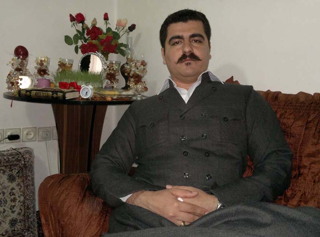 amjad khan