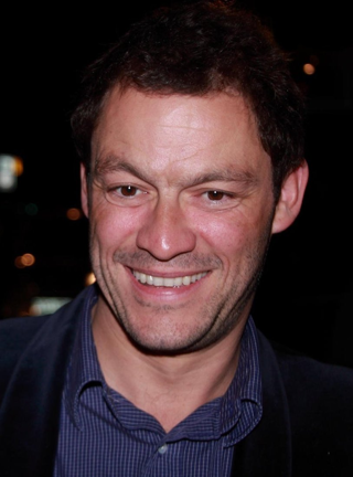 dominic west