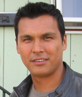 adam beach