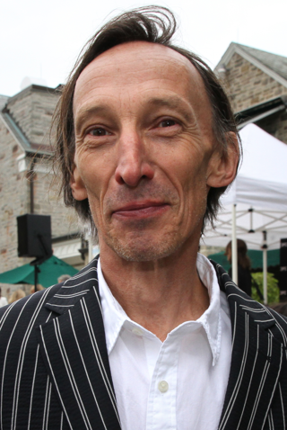julian richings