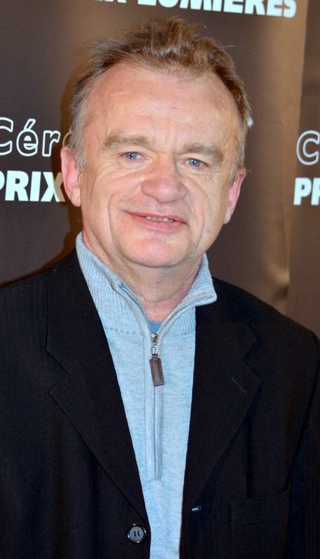 dominique pinon