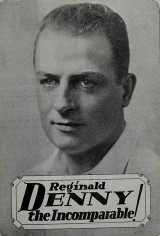 reginald denny