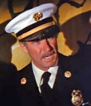 dabney coleman