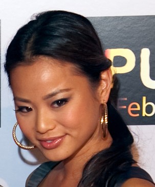 jamie chung
