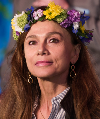 lena olin