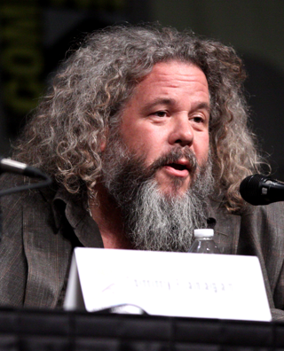 mark boone junior
