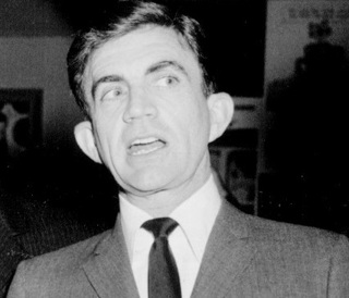 blake edwards