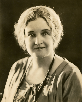 mary carr