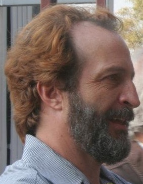 daniel giménez cacho