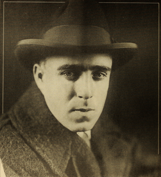 raoul walsh