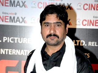yashpal sharma