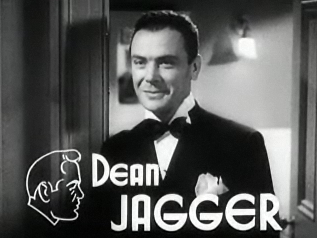 dean jagger